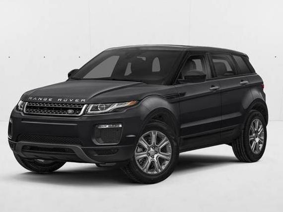 LAND ROVER RANGE ROVER EVOQUE 2019 SALVP2RX3KH340818 image LAND ROVER RANGE ROVER EVOQUE 2019 SALVP2RX3KH340818 image